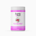 Everly Herbs™ NeuroPro+ Essential Blend for Focus, Stress and Mood Balance | Ashwagandha, Bacopa, L-Theanine, Ginkgo Biloba |